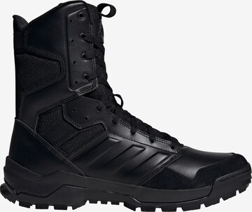 ADIDAS PERFORMANCE Snowboots ' GSG-9.2024 ' in Zwart