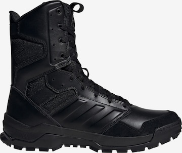 ADIDAS PERFORMANCE Snowboots ' GSG-9.2024 ' in Zwart