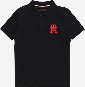 TOMMY HILFIGER Shirt in Blue: front