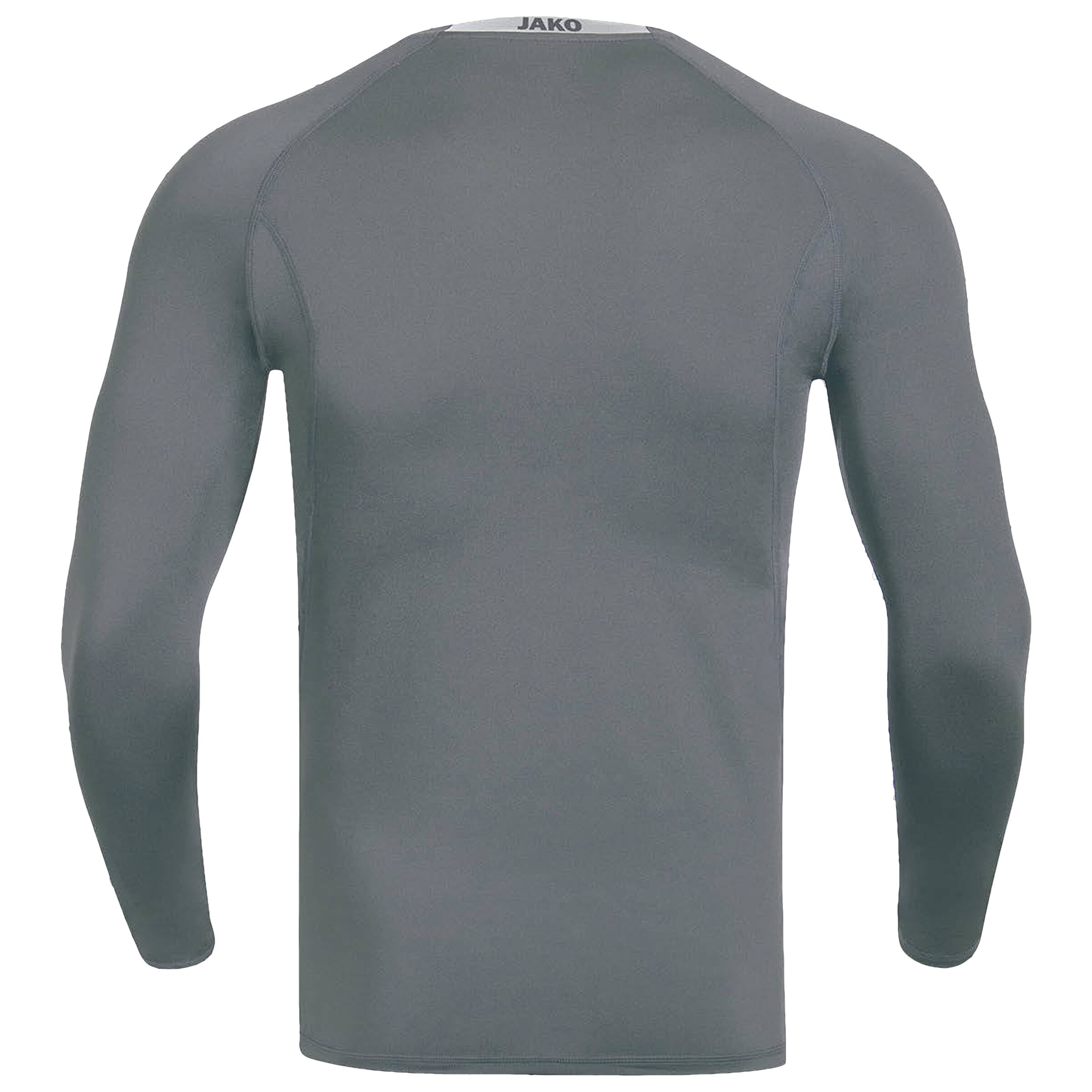 JAKO Regular Fit Base Layer 'Compression 2.0' in Grau