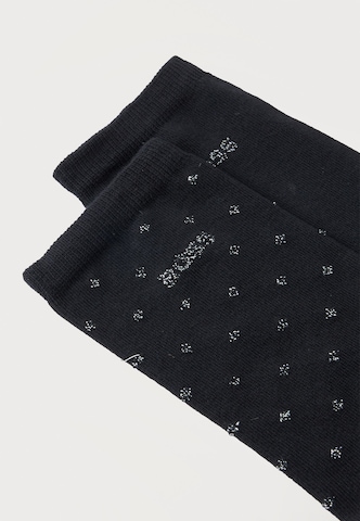 BOSS Socks in Black