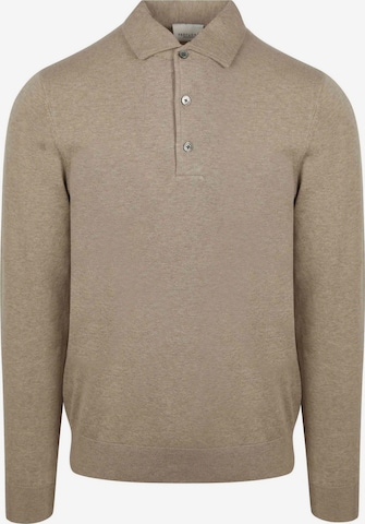 Profuomo Pullover in Beige: Vorderseite