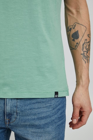 BLEND - Camiseta en verde
