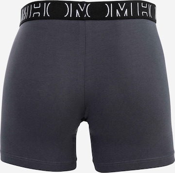 HOM Boxershorts 'Patrick' in Grau