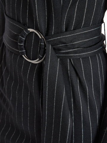 Robe 'Solana' Ana Alcazar en noir