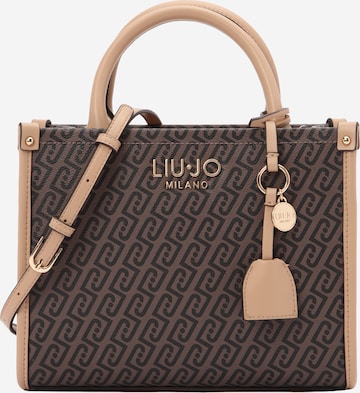 Liu Jo Сумки 'ECS' в Коричневый: спереди