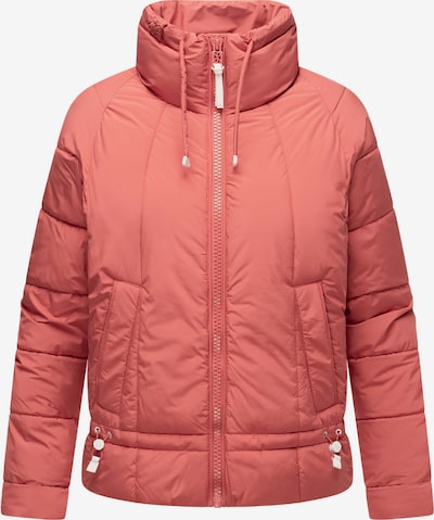 NAVAHOO Välikausitakki 'Luftzauber 14' värissä vaaleanpunainen, Tuotenäkymä