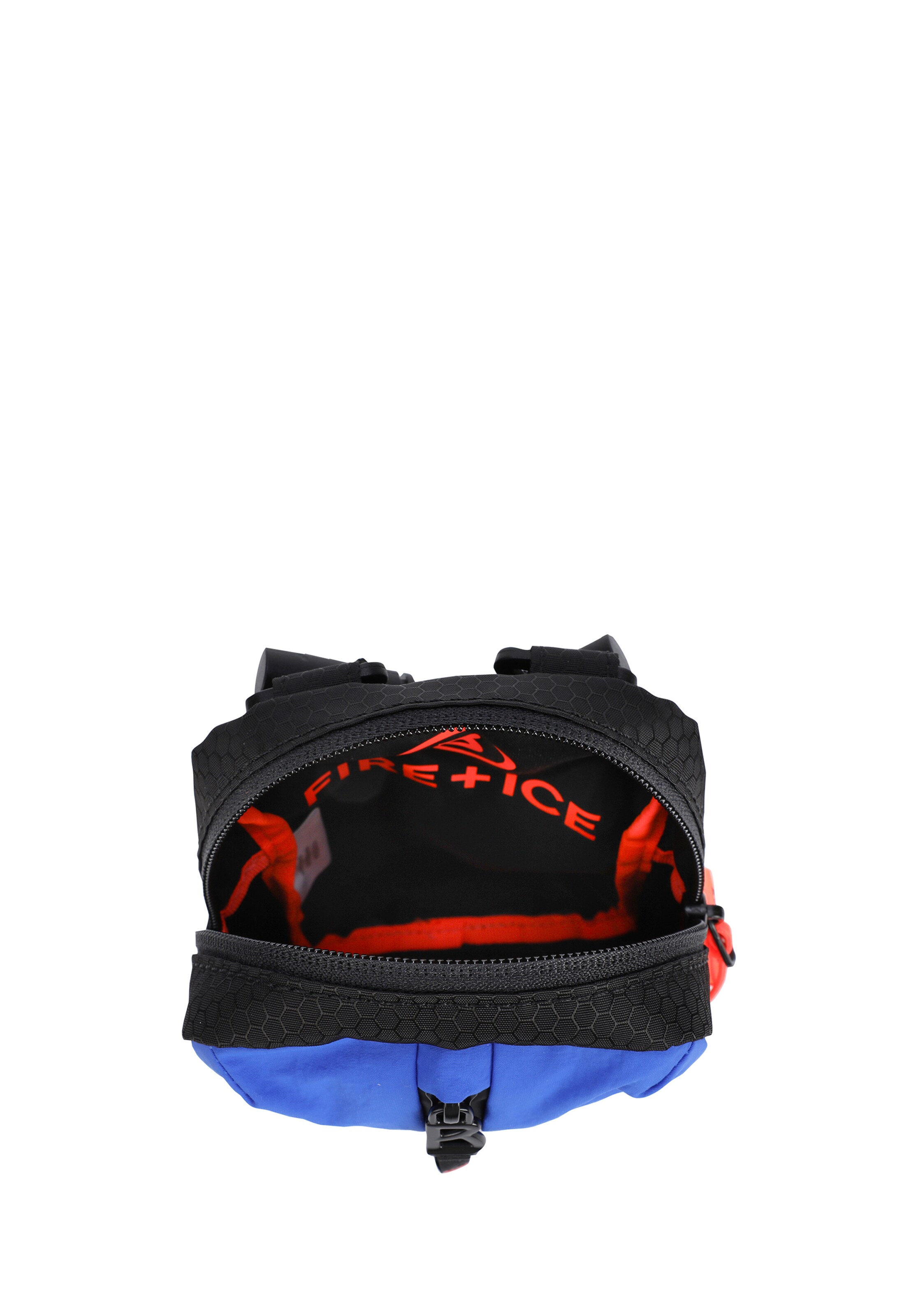 Sac à bandoulière 'Park City Skyler' Fire+Ice en bleu