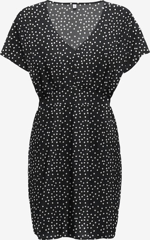 Robe 'ONLNova' ONLY en noir : devant