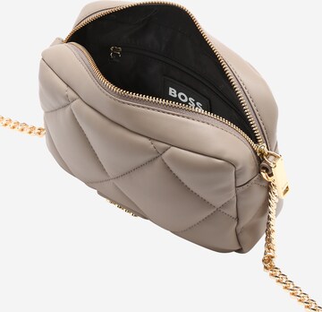 BOSS Crossbody Bag 'Abelie' in Beige