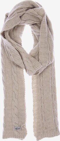 Roeckl Scarf & Wrap in One size in Beige: front