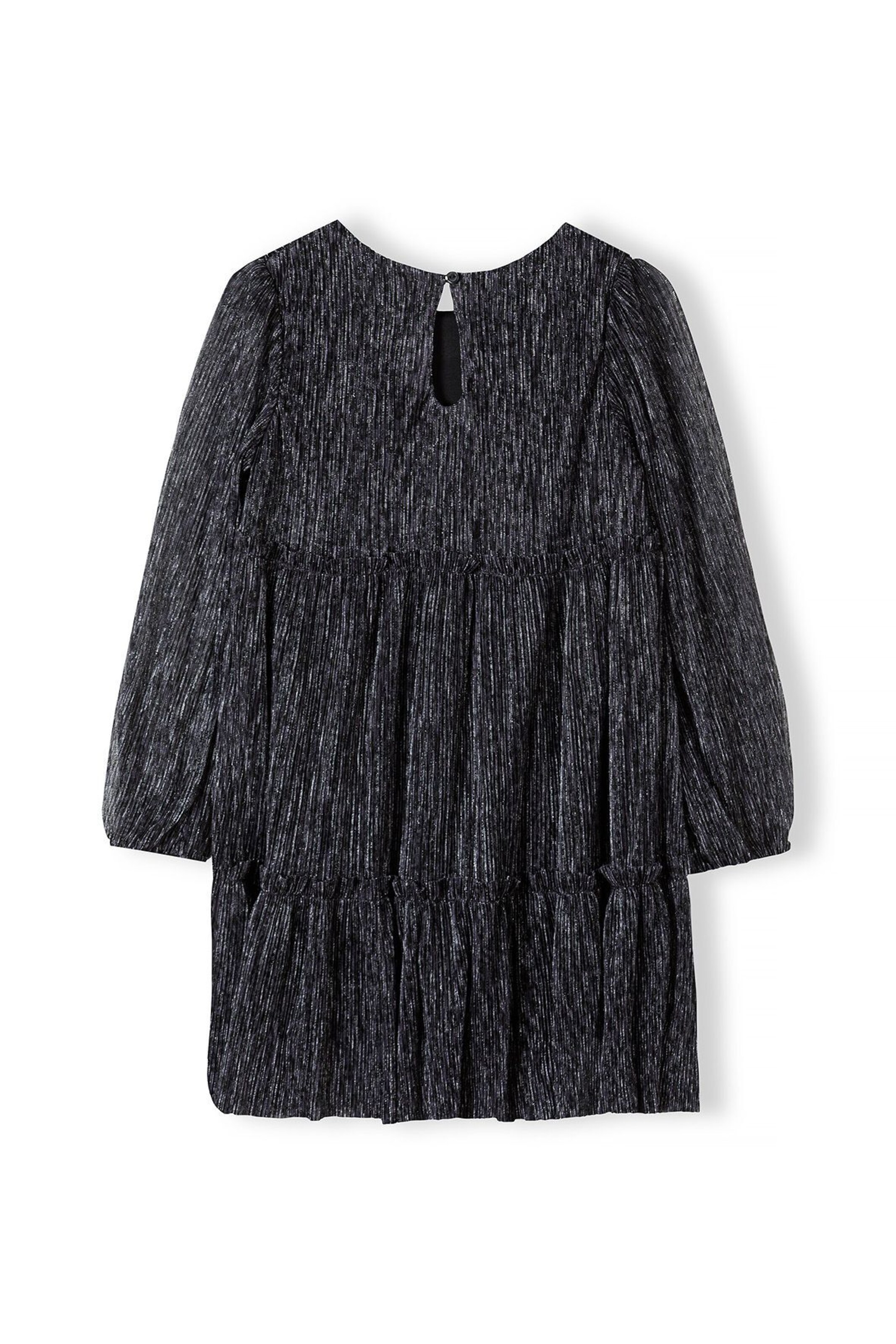 MINOTIHaljina - crna boja