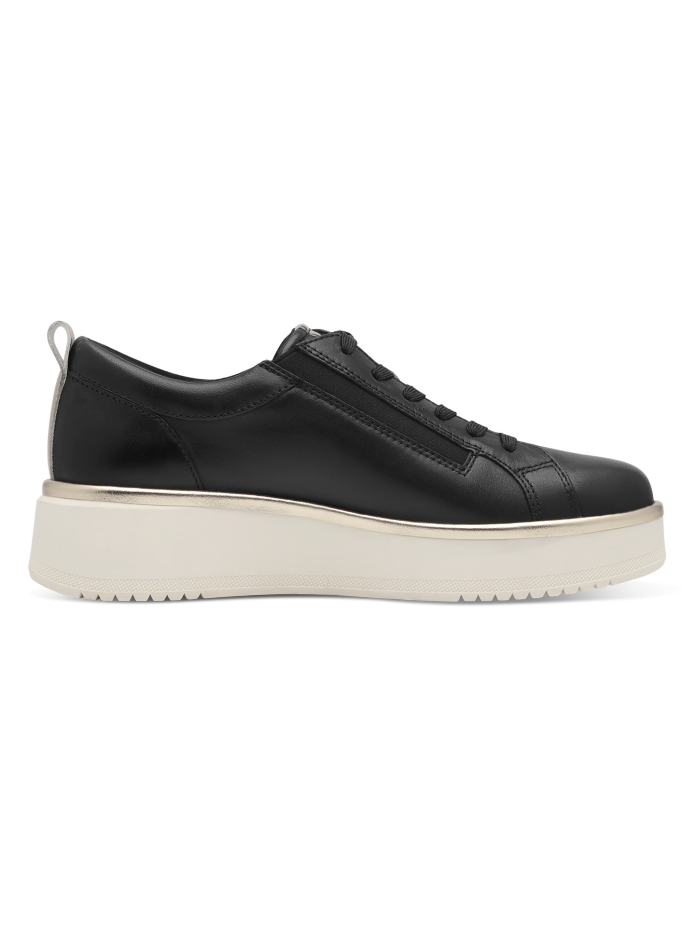 Tamaris Sneaker low '1-23775-44 ' in Schwarz