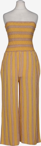 Buffalo David Bitton Jumpsuit in XS in Yellow: front