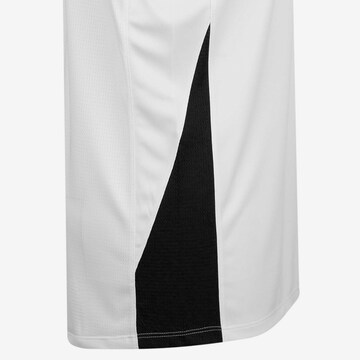 Maglia funzionale 'Team Stock 20' di NIKE in bianco