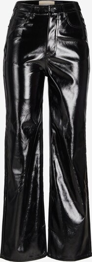 Pantaloni 'Kenya' JJXX pe negru, Vizualizare produs
