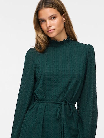 VILA - Vestido 'VILyri' en verde