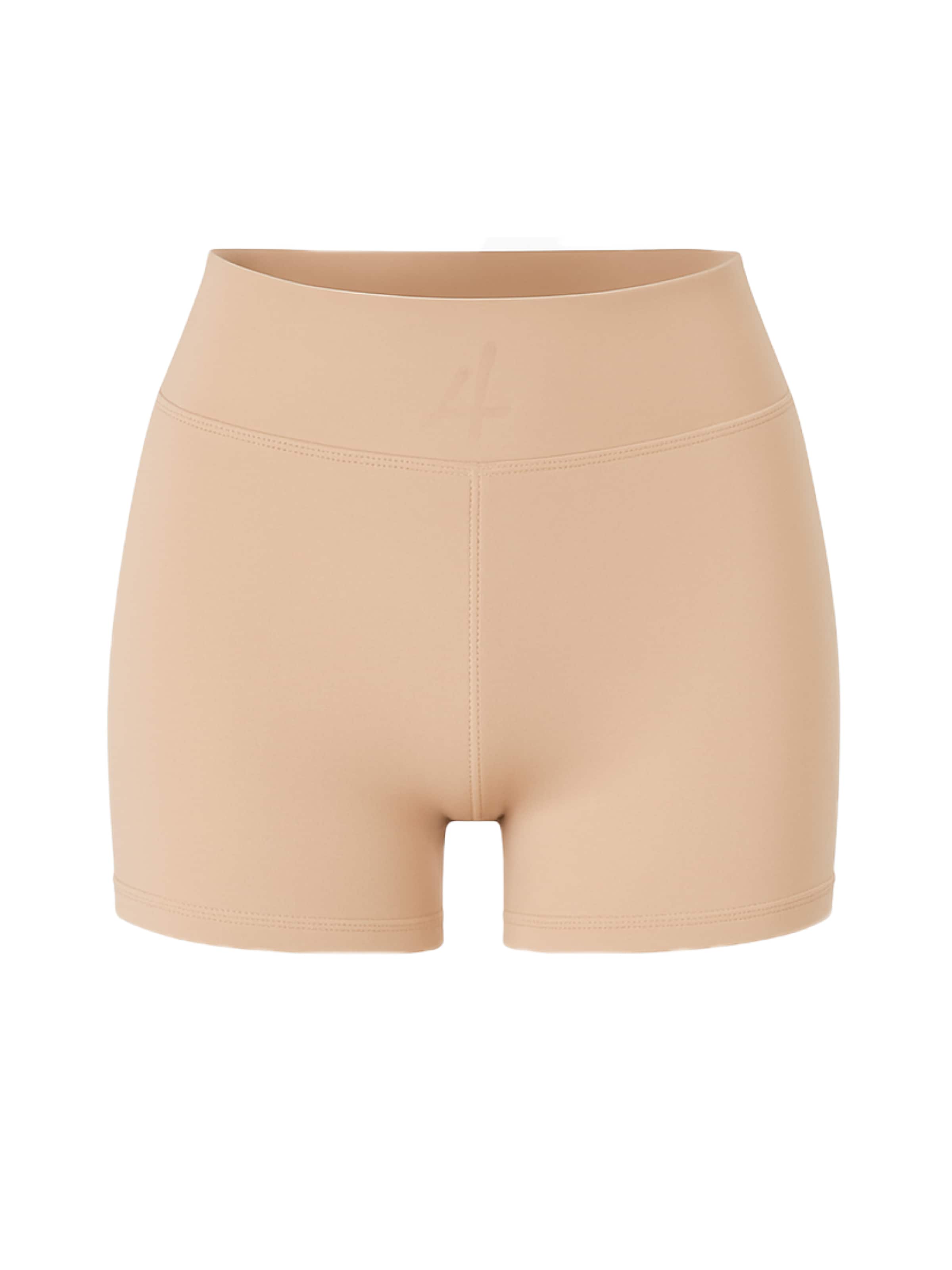 C&City Leggings in beige, Produktansicht