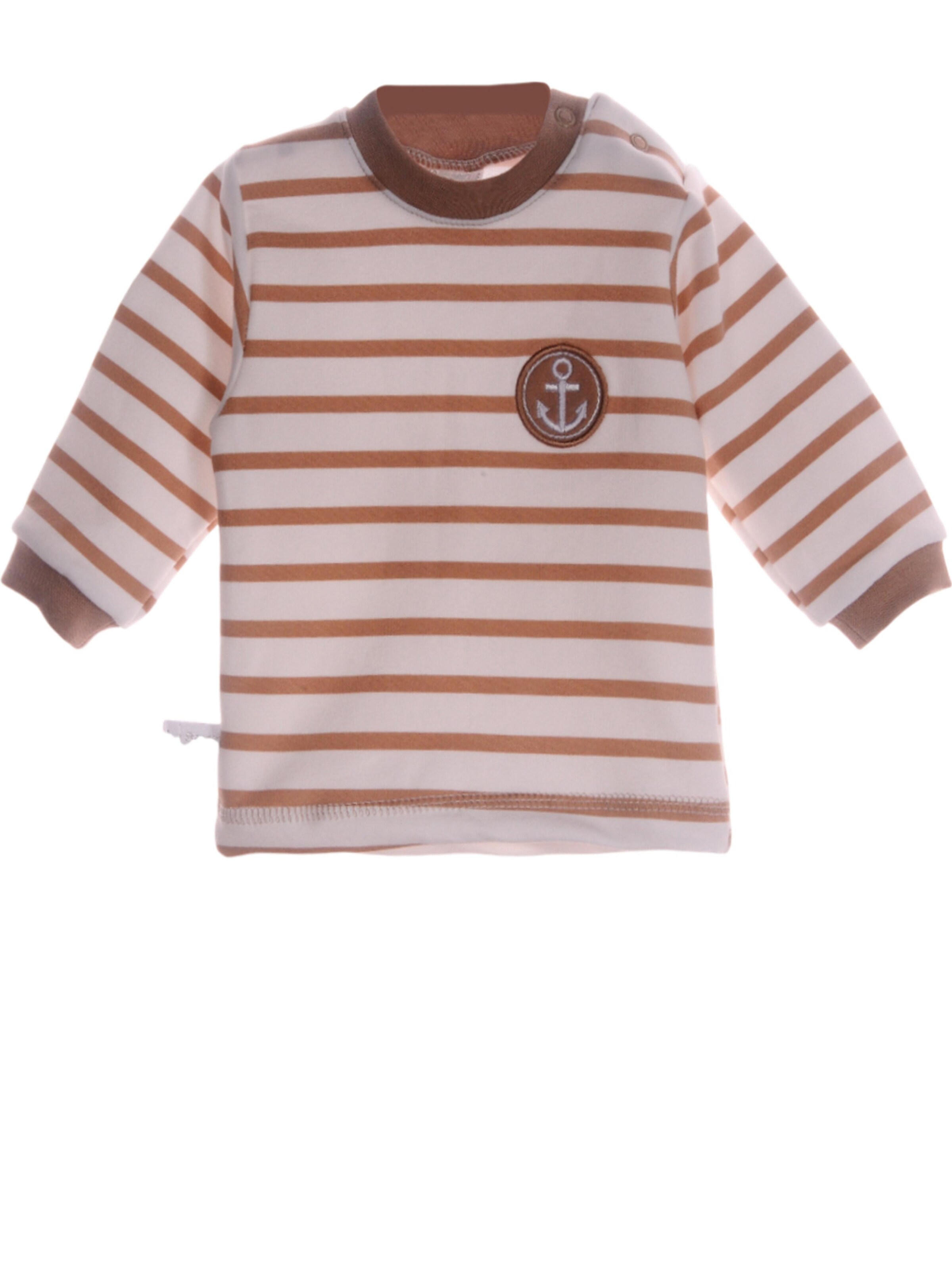 La Bortini Set‌‌‌‌‌‌‌‌‌ in Braun