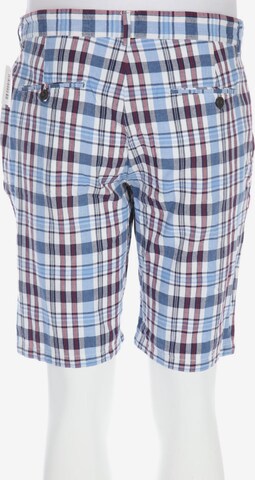 Club Monaco Chino-Shorts 32 in Blau