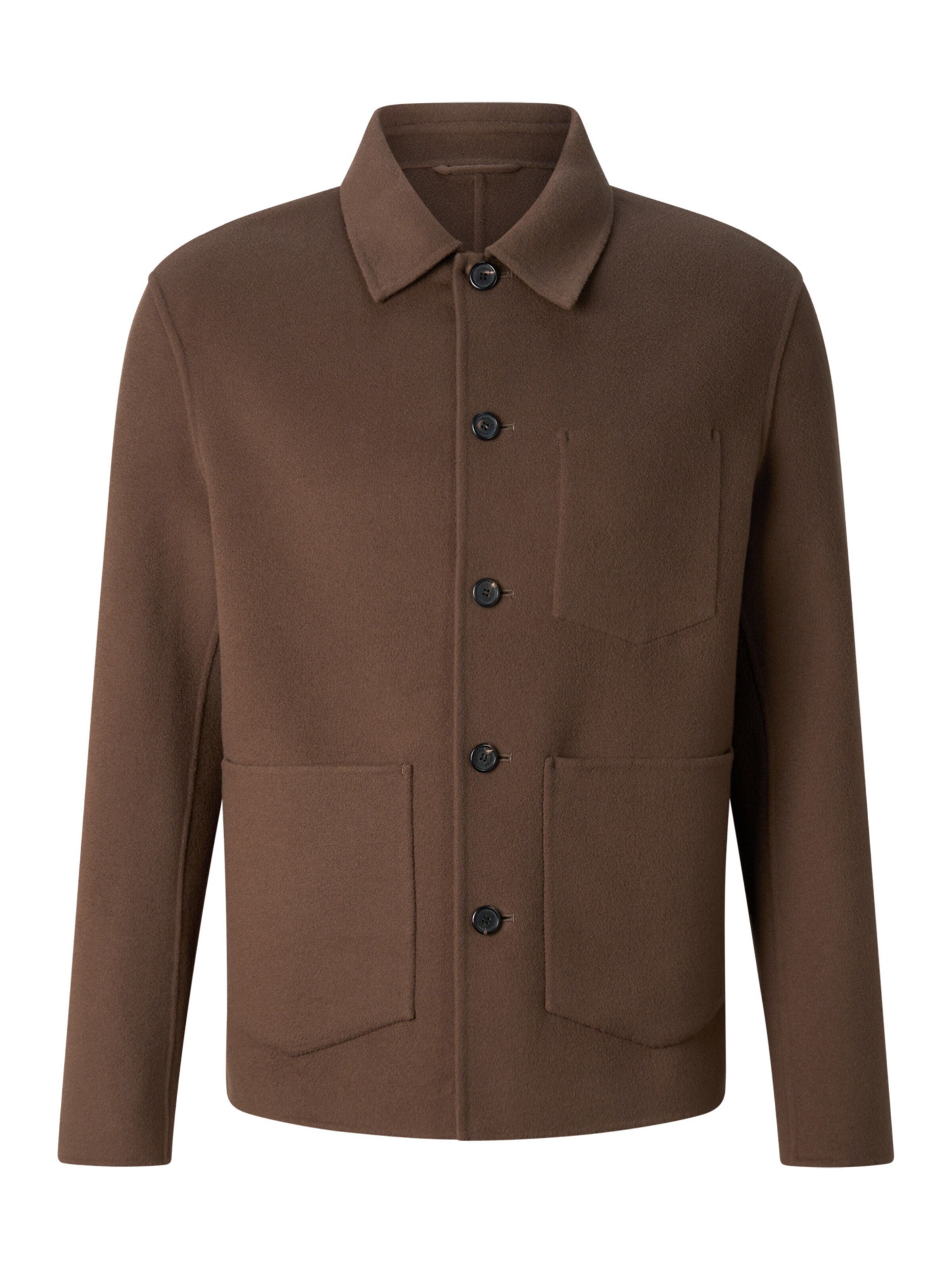 BOGNER Between-season jacket 'Mirco' in S in Umbra, Item view