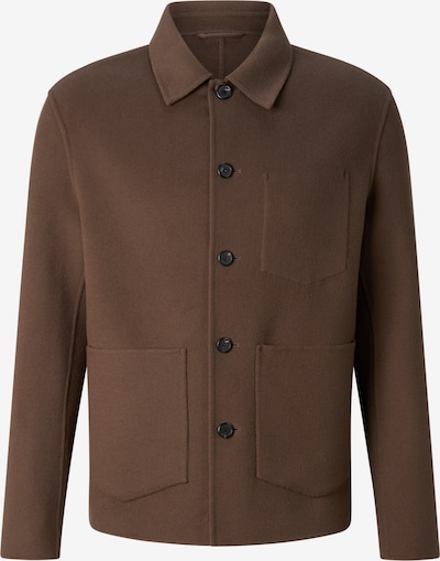 BOGNER Between-season jacket 'Mirco' in S in Umbra, Item view
