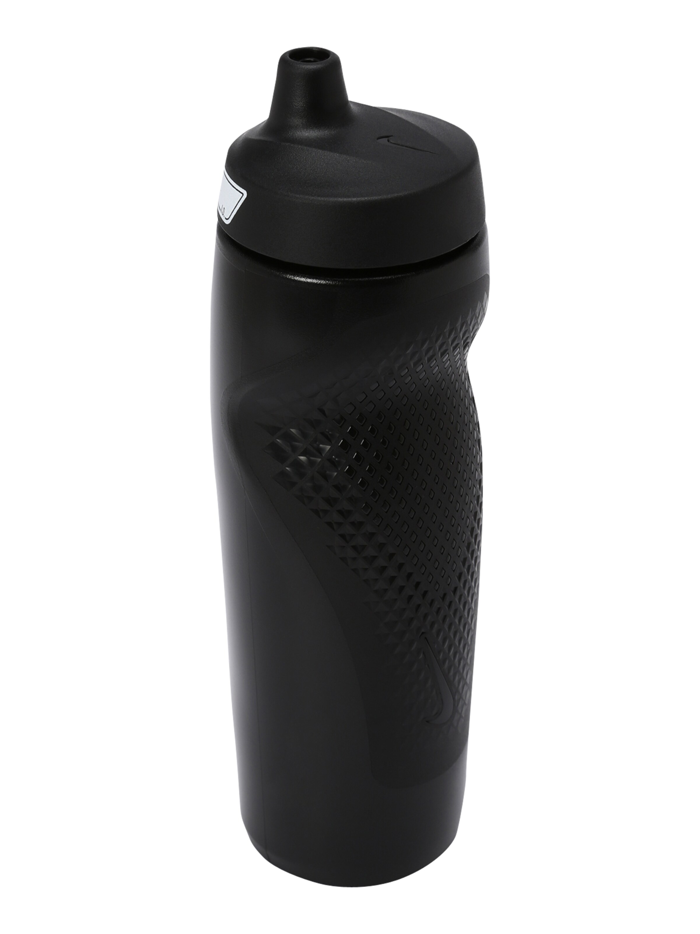 NIKE Accessoires Vattenflaska i svart