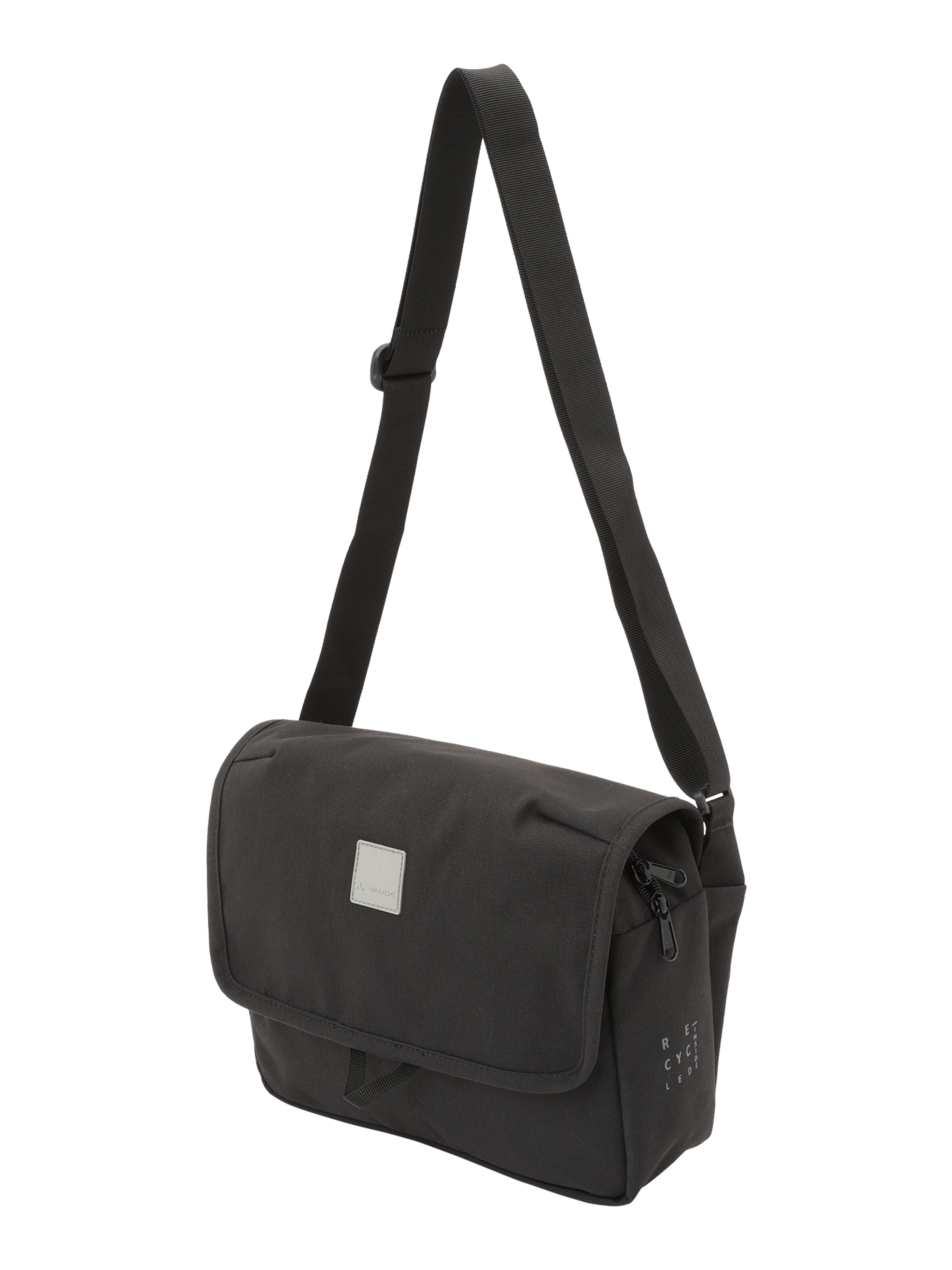 VAUDE Sporttas 'Coreway' in Zwart