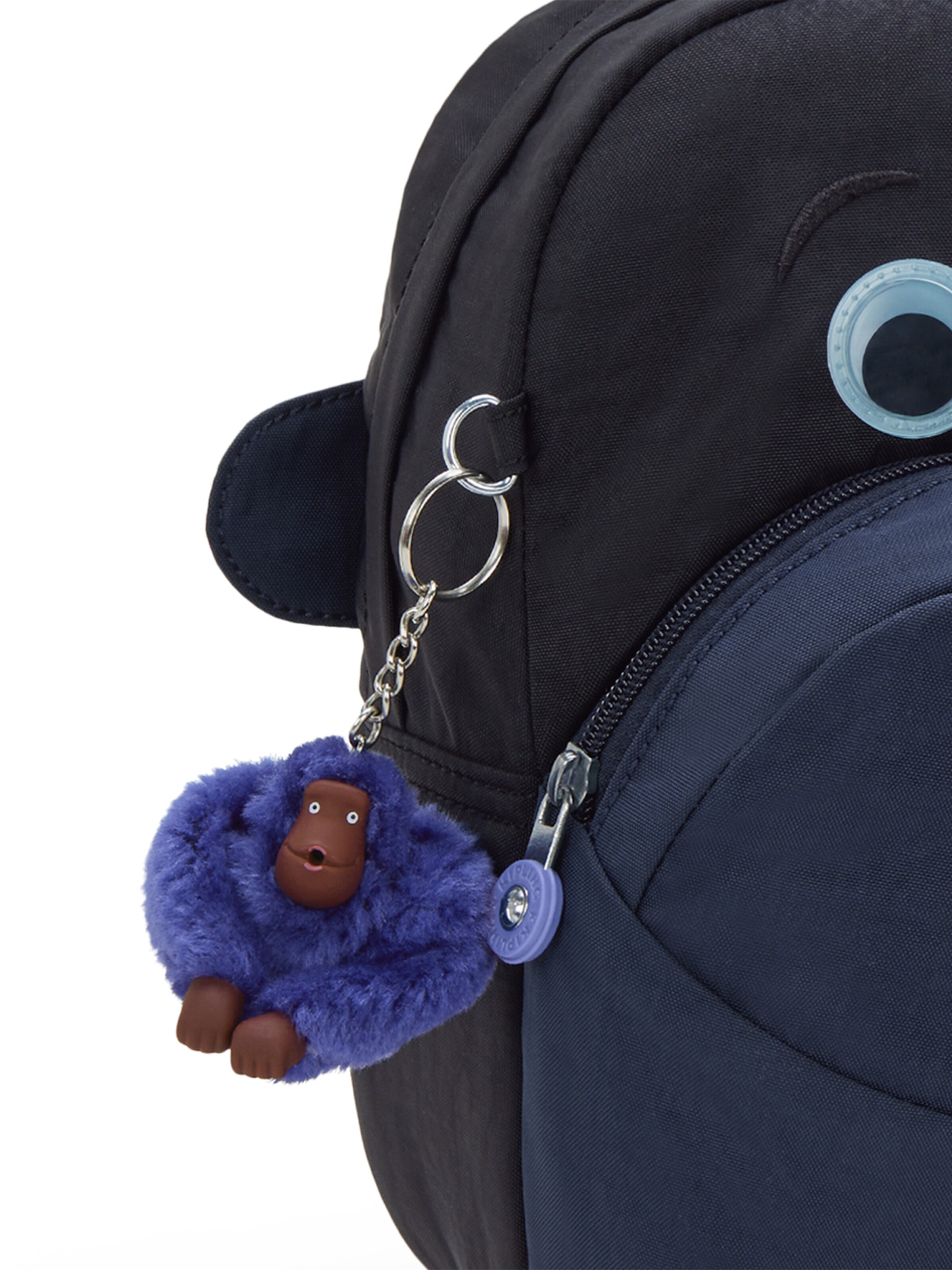 KIPLING Backpack 'Faster' in Black