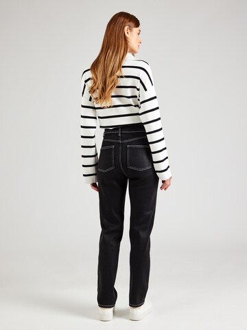 regular Jeans di MYLAVIE by Sarah Harrison in grigio