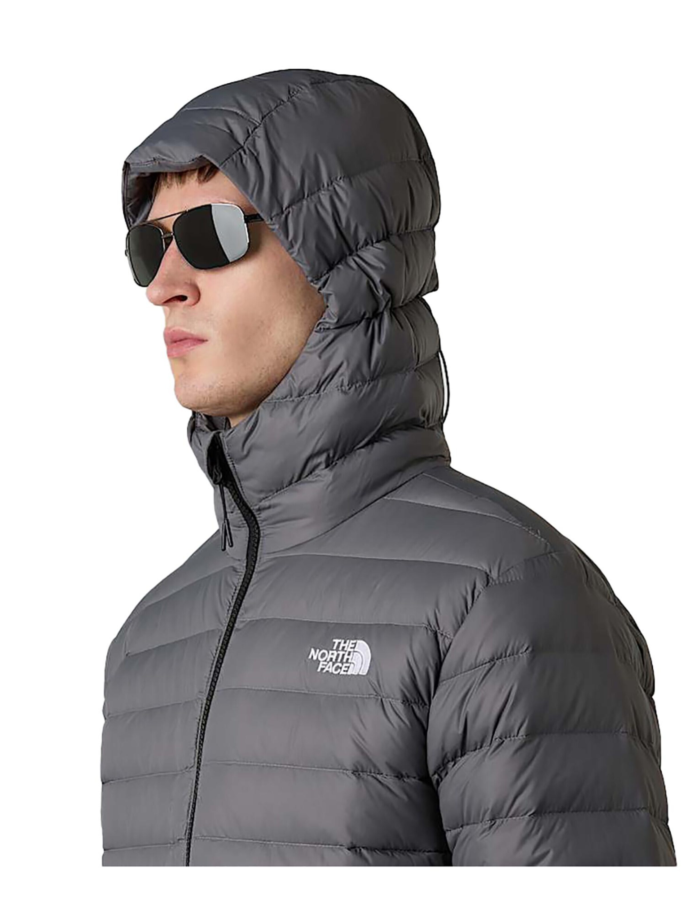 THE NORTH FACE Übergangsjacke‌ in Grau