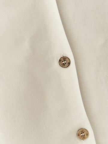 Camicia da donna di TATUUM in bianco