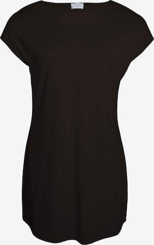 Seidel Moden Shirt in Braun: Vorderseite