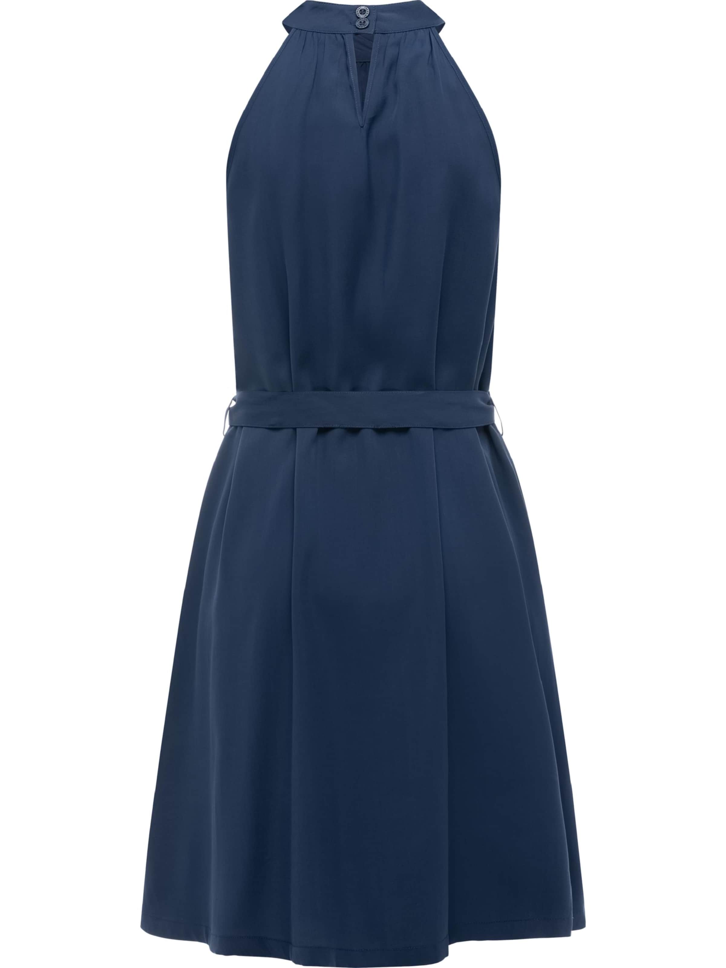 Robe 'Angylee Youmodo' Ragwear en bleu