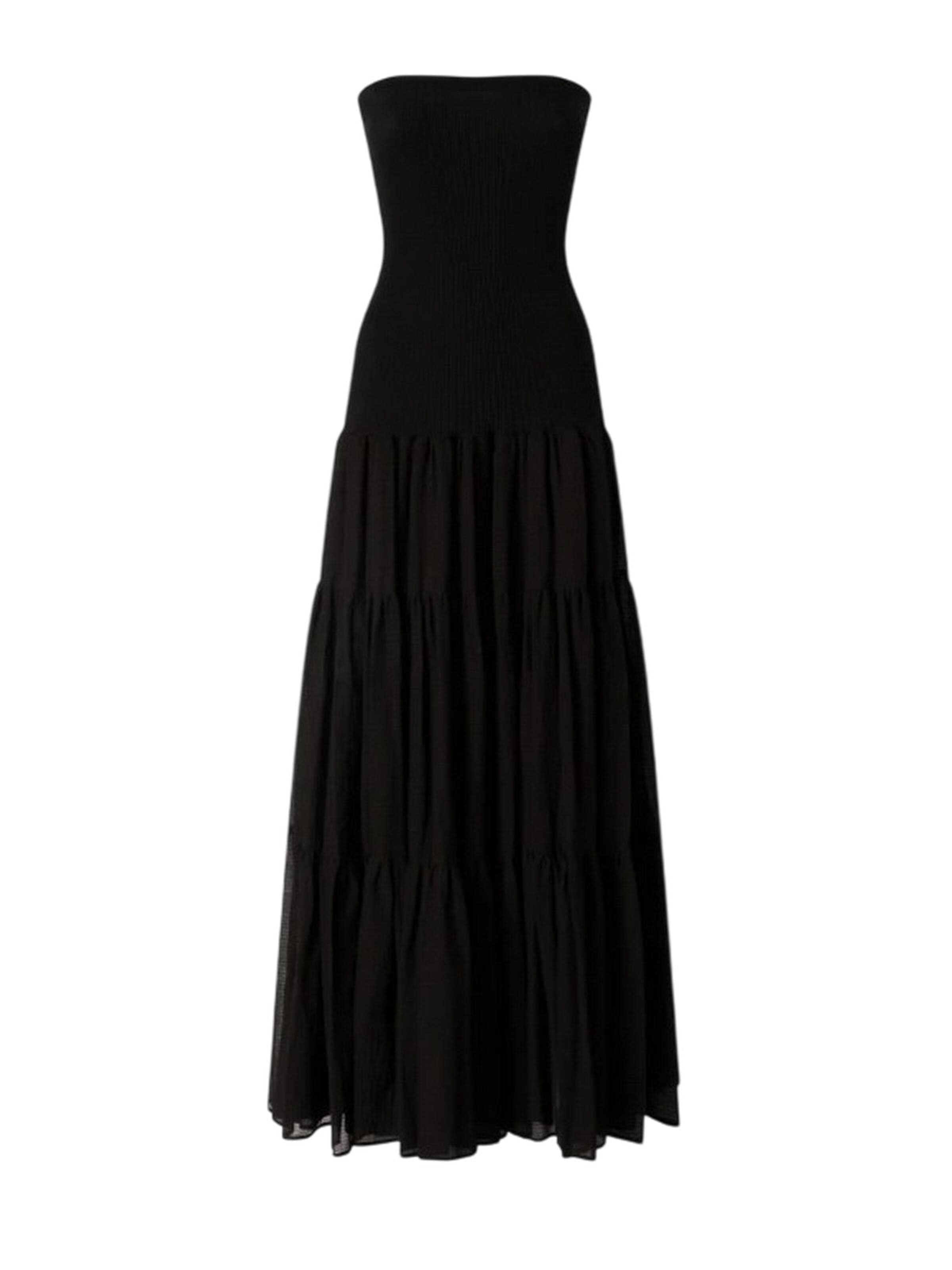 PINKO Cocktail dress in 38 in Black, Item view