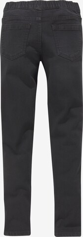 Kidsworld Skinny Jeans in Black