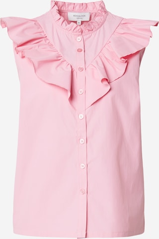 rožinė rosemunde Palaidinė 'Megan': priekis