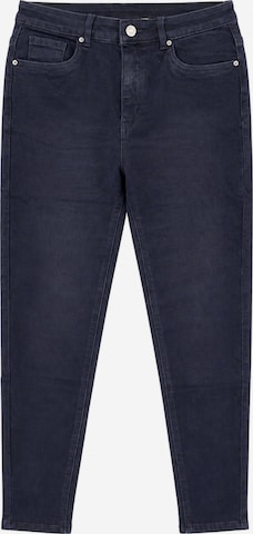 Jeans di Elara in blu: frontale