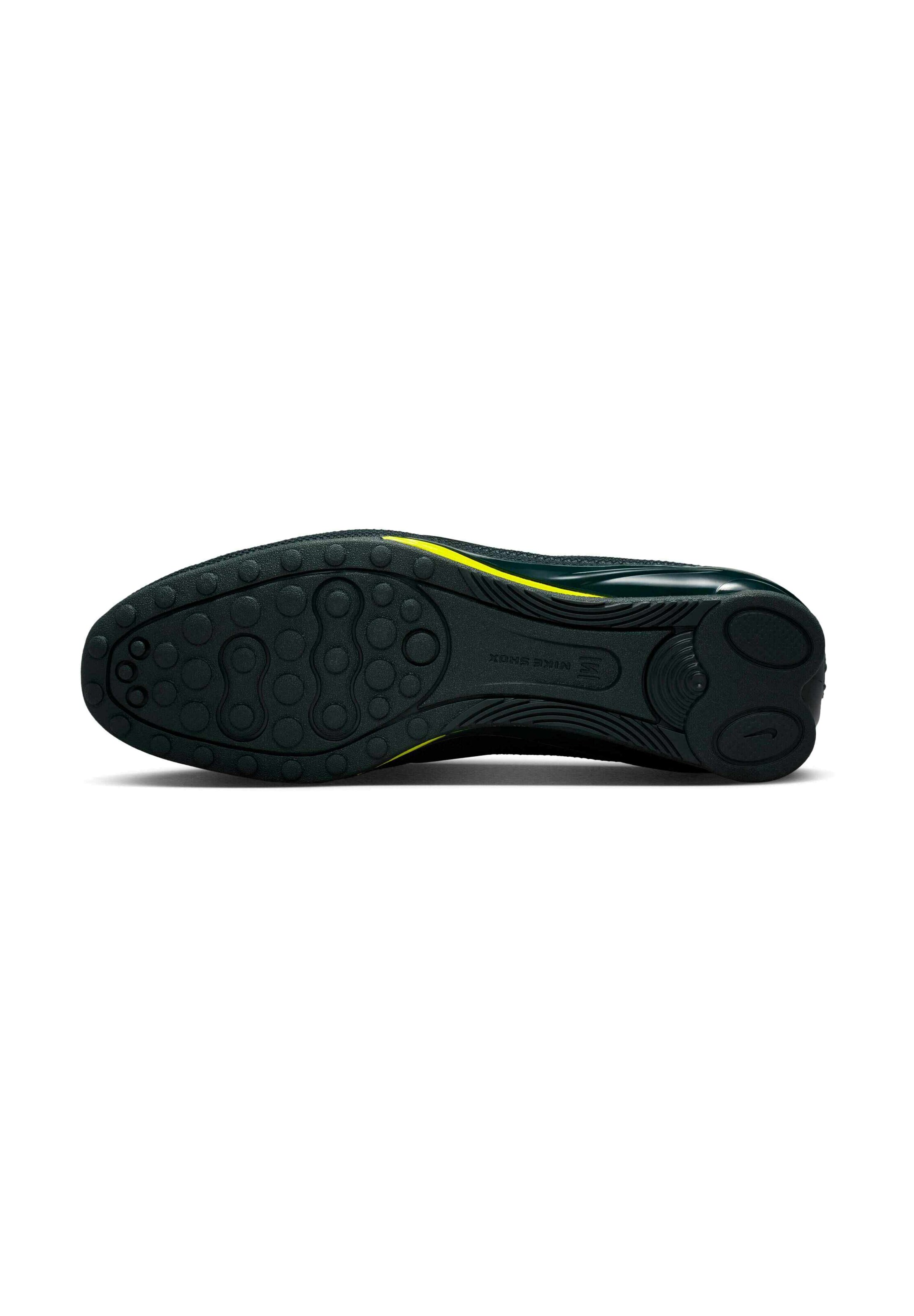 NIKE - Sapatilhas baixas 'Shox Z' em azul