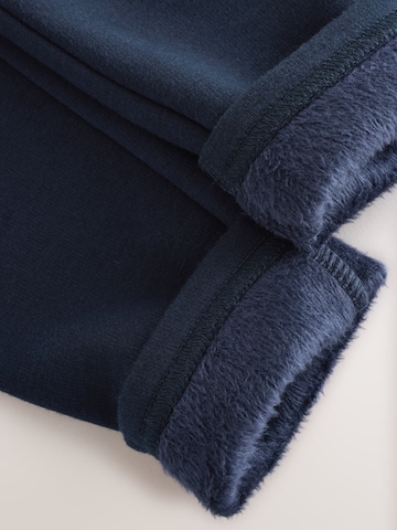 Next Skinny Leggings in Blauw