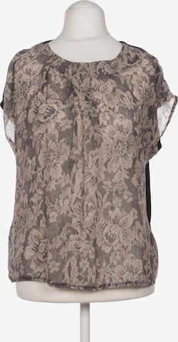 Anna Field Blouse & Tunic in M in Beige: front