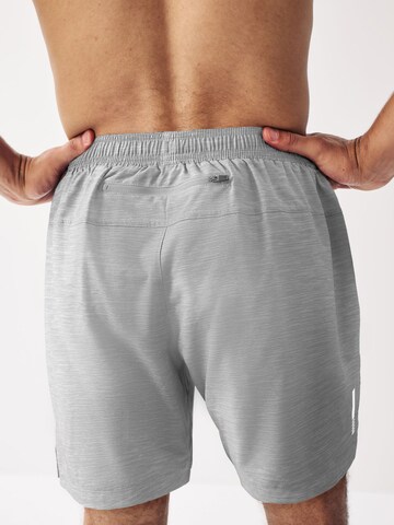 Next - regular Pantalón deportivo en gris