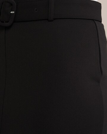 WE Fashion - Falda en negro