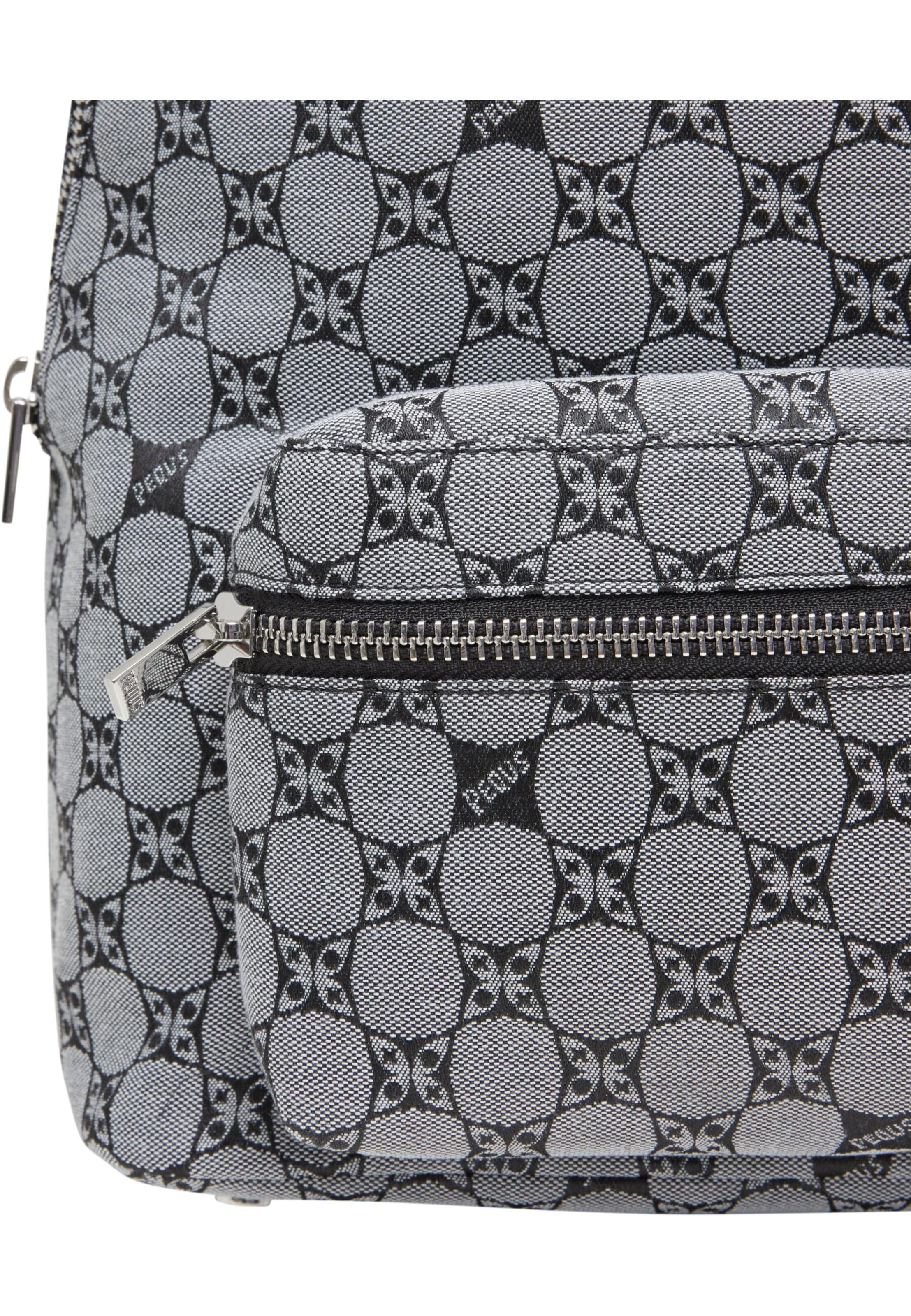 Pequs Rugzak 'Aether' in Grijs