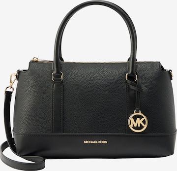 Sacs à main MICHAEL Michael Kors en noir : devant