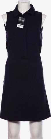 THE MERCER Dress in M in Blue: front