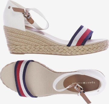 TOMMY HILFIGER High Heels & Pumps in 40 in Mixed colors: front