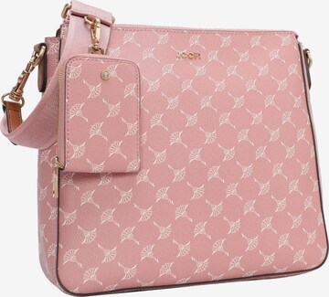 Sac à bandoulière 'Jasmina' JOOP! en rose