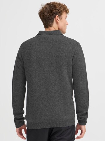 Casual Friday Trui 'CFKarl' in Grijs