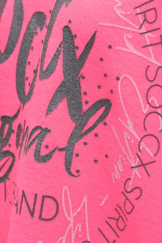 Soccx Sweater in Pink